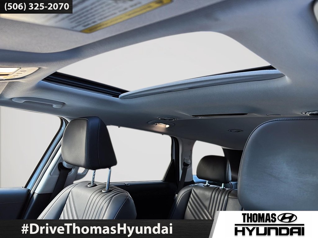 Hyundai Palisade Preferred 2026 à Woodstock, Nouveau-Brunswick - 28 - w1024h768px