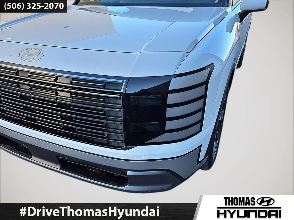 Hyundai Palisade Preferred 2026 à Woodstock, Nouveau-Brunswick - 4 - w1024h768px
