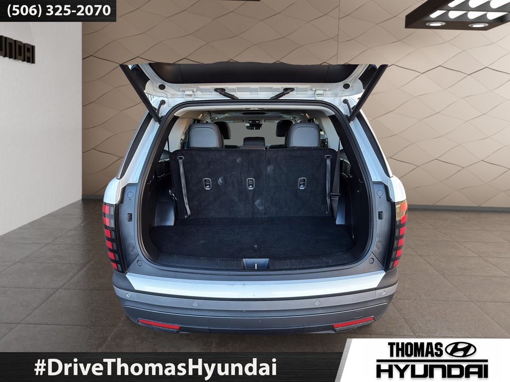 Hyundai Palisade Preferred 2026 à Woodstock, Nouveau-Brunswick - 11 - w1024h768px