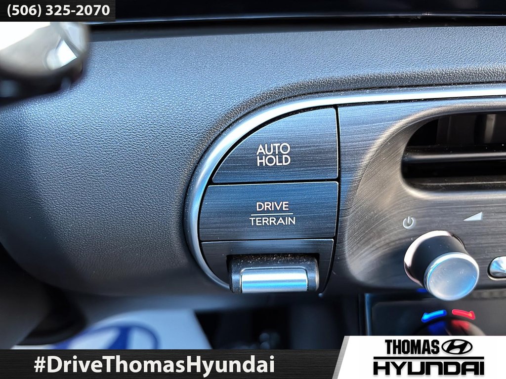 Hyundai Palisade Preferred 2026 à Woodstock, Nouveau-Brunswick - 26 - w1024h768px