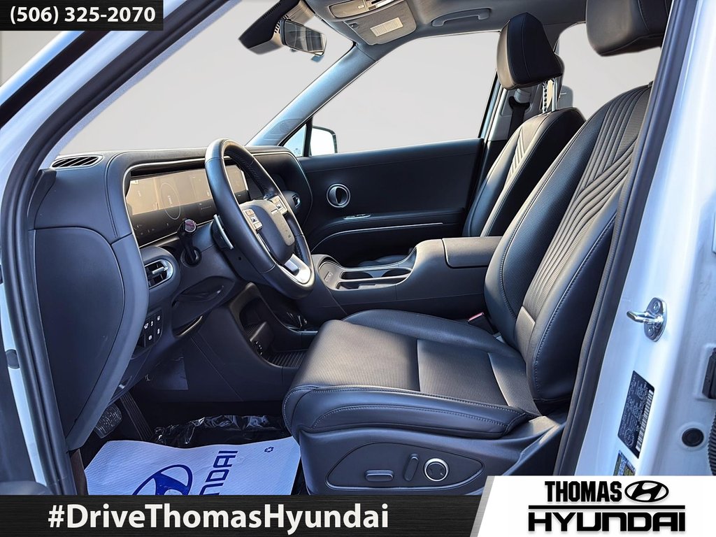 Hyundai Palisade Preferred 2026 à Woodstock, Nouveau-Brunswick - 15 - w1024h768px