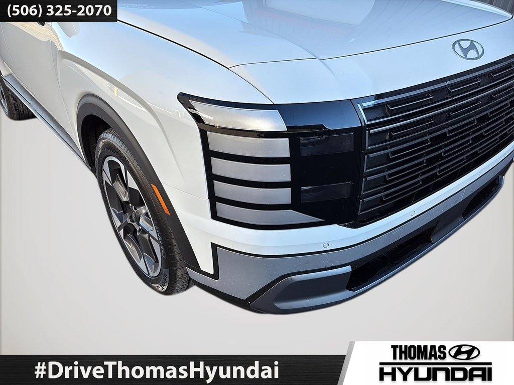Hyundai Palisade Preferred 2026 à Woodstock, Nouveau-Brunswick - 5 - w1024h768px