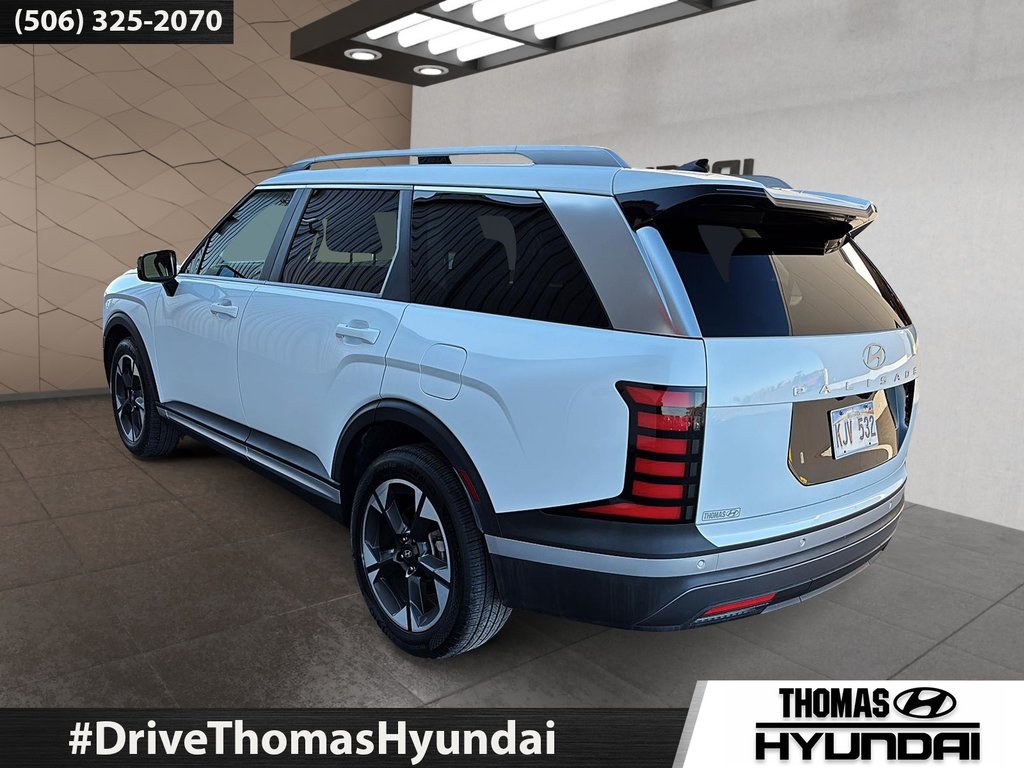 Hyundai Palisade Preferred 2026 à Woodstock, Nouveau-Brunswick - 7 - w1024h768px