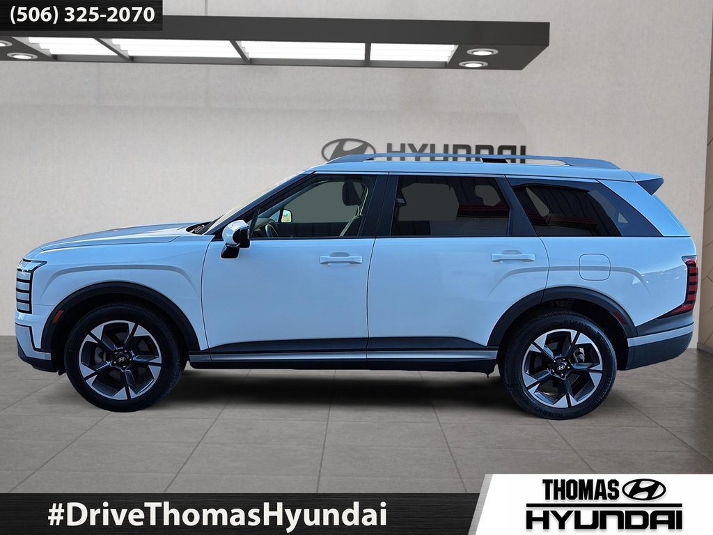 Hyundai Palisade Preferred 2026 à Woodstock, Nouveau-Brunswick - 6 - w1024h768px