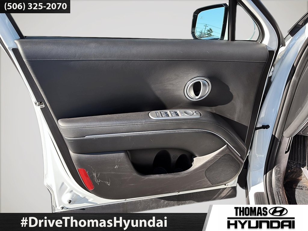 Hyundai Palisade Preferred 2026 à Woodstock, Nouveau-Brunswick - 19 - w1024h768px