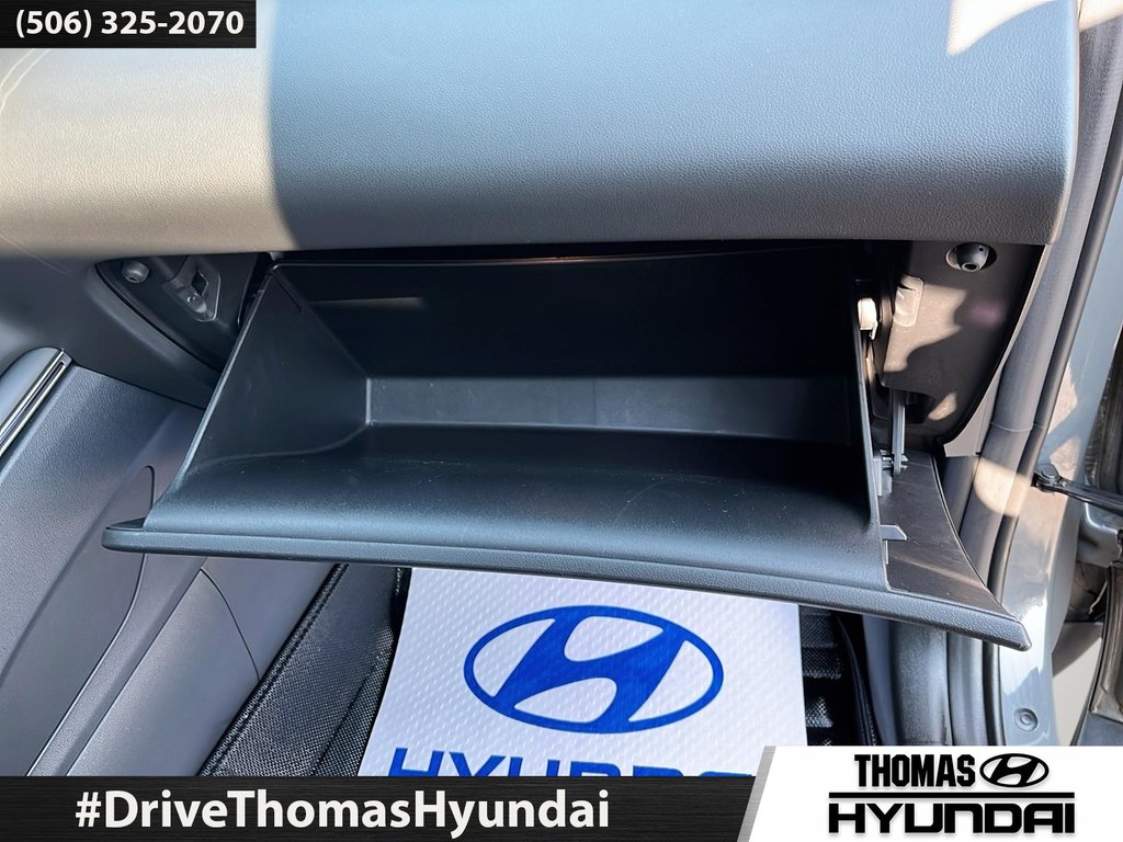 Hyundai Santa Cruz Ultimate 2024 à Woodstock, Nouveau-Brunswick - 41 - w1024h768px