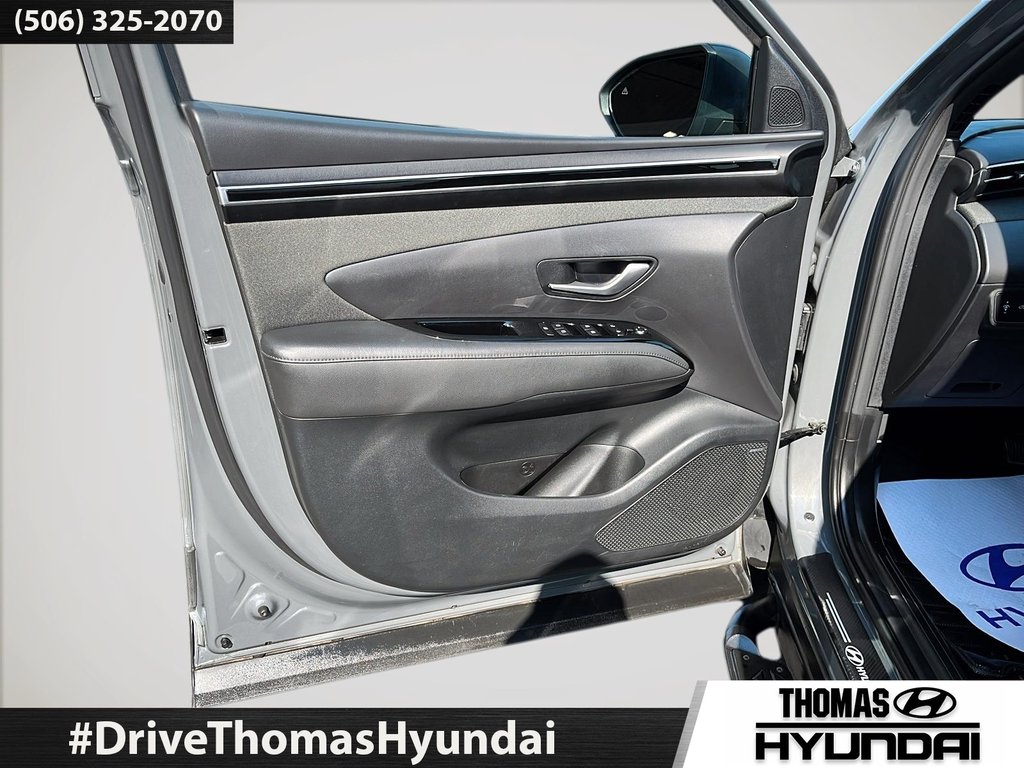 Hyundai Santa Cruz Ultimate 2024 à Woodstock, Nouveau-Brunswick - 22 - w1024h768px