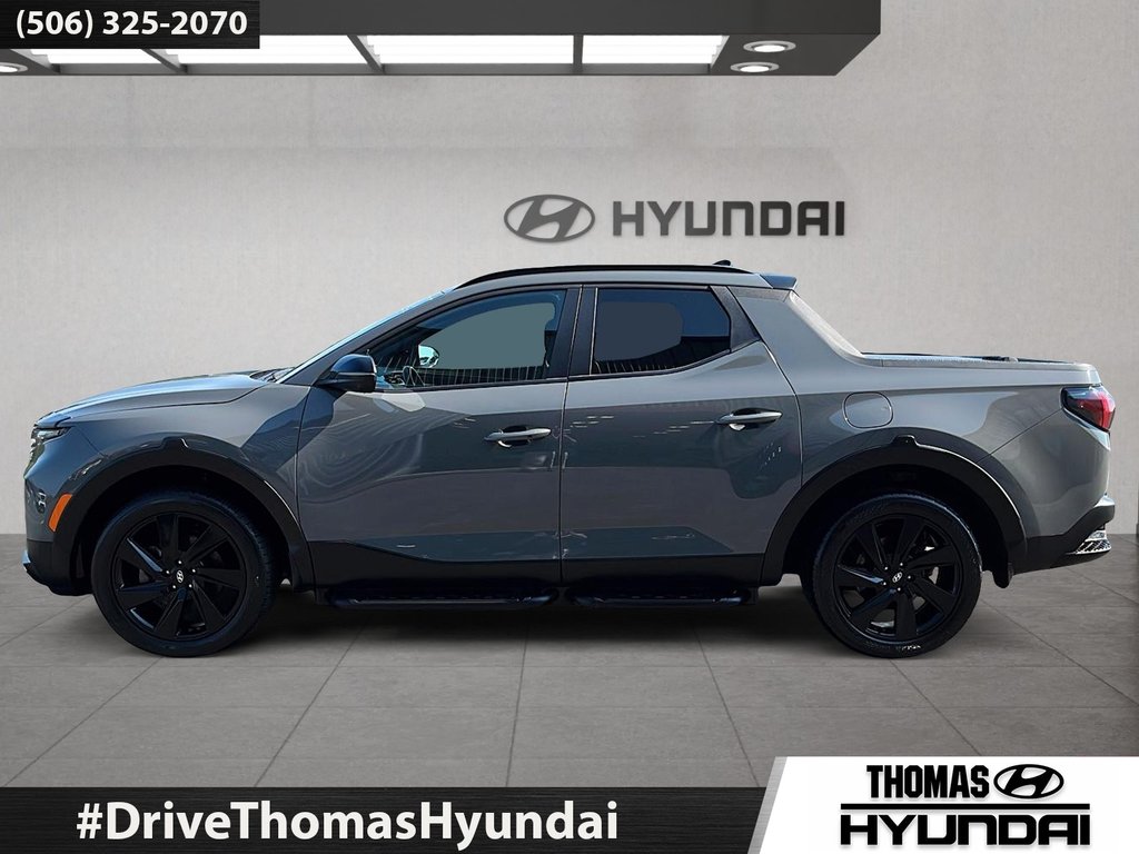 Hyundai Santa Cruz Ultimate 2024 à Woodstock, Nouveau-Brunswick - 12 - w1024h768px