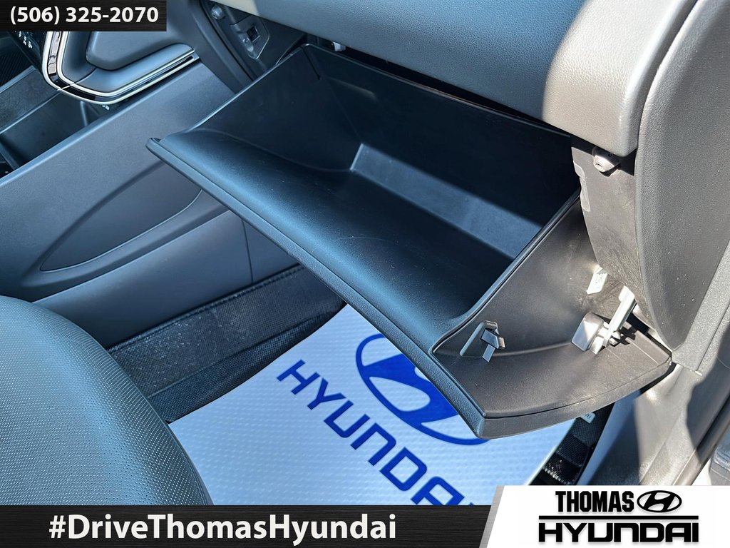 Hyundai Santa Cruz Ultimate 2024 à Woodstock, Nouveau-Brunswick - 42 - w1024h768px