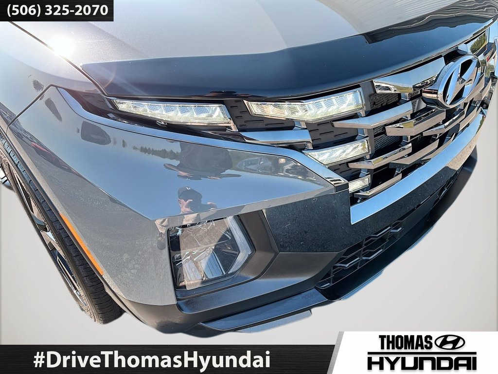 Hyundai Santa Cruz Ultimate 2024 à Woodstock, Nouveau-Brunswick - 5 - w1024h768px