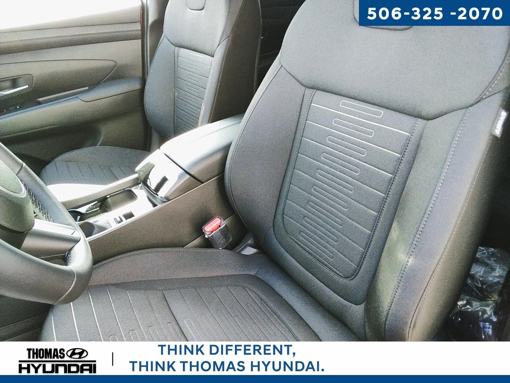 2025 Hyundai Santa Cruz Preferred in Woodstock, New Brunswick - 34 - w1024h768px