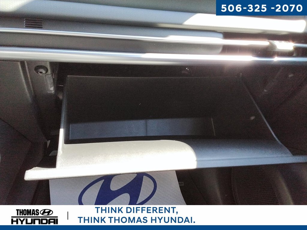 2025 Hyundai Santa Cruz Preferred in Woodstock, New Brunswick - 32 - w1024h768px