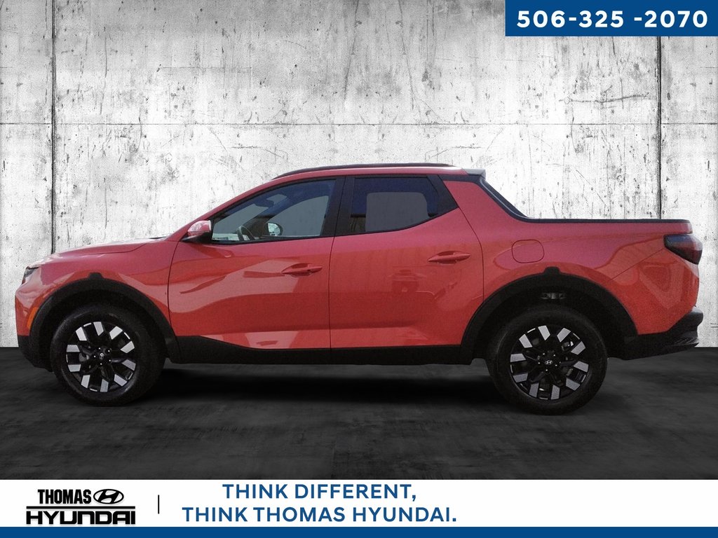2025 Hyundai Santa Cruz Preferred in Woodstock, New Brunswick - 7 - w1024h768px