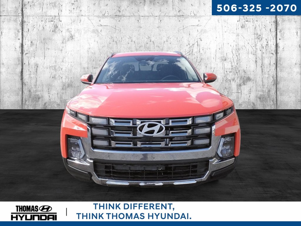 2025 Hyundai Santa Cruz Preferred in Woodstock, New Brunswick - 3 - w1024h768px