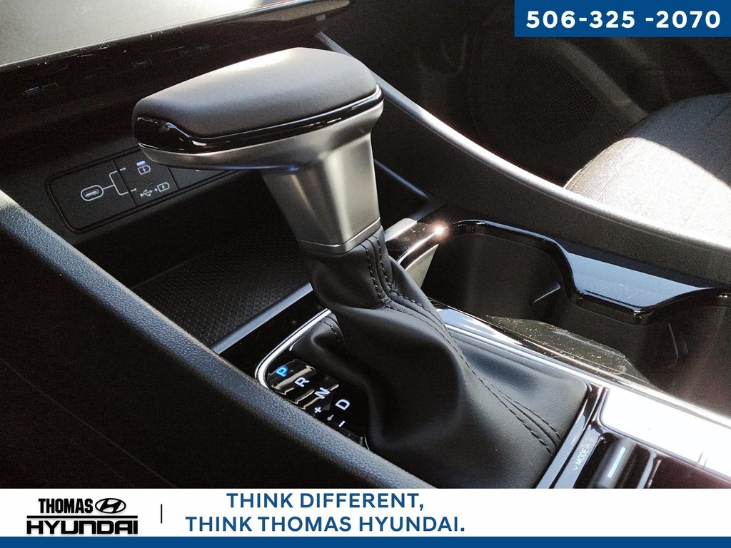 2025 Hyundai Santa Cruz Preferred in Woodstock, New Brunswick - 26 - w1024h768px