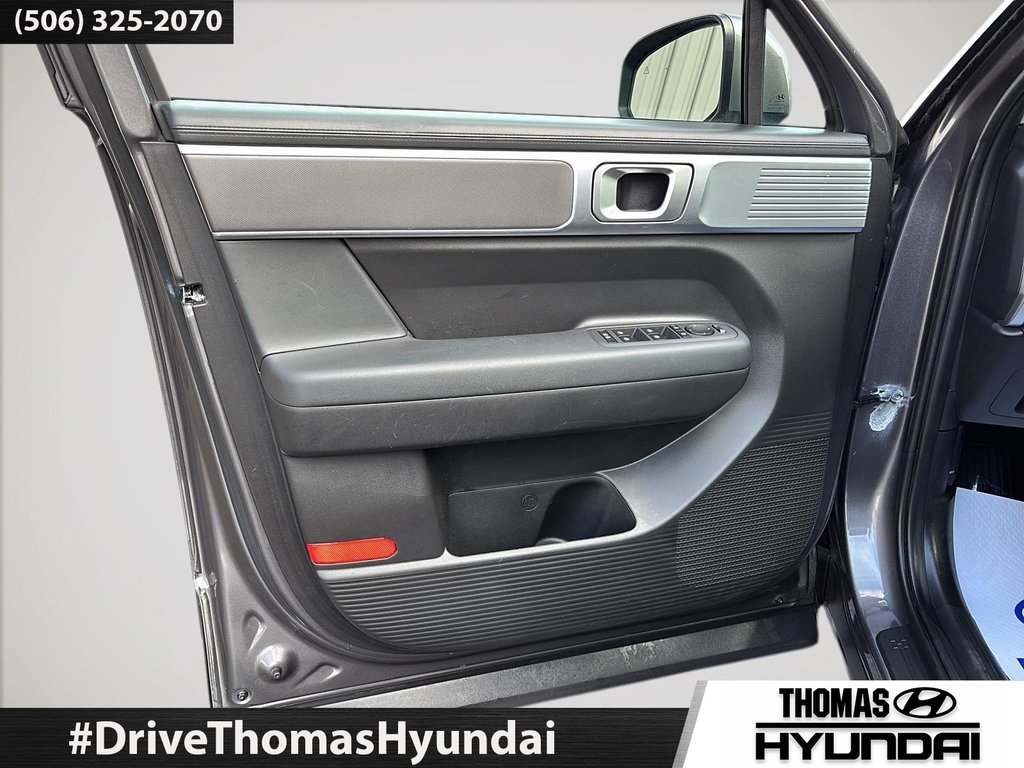 2024 Hyundai Santa Fe Hybrid Preferred w/Trend Package in Woodstock, New Brunswick - 26 - w1024h768px