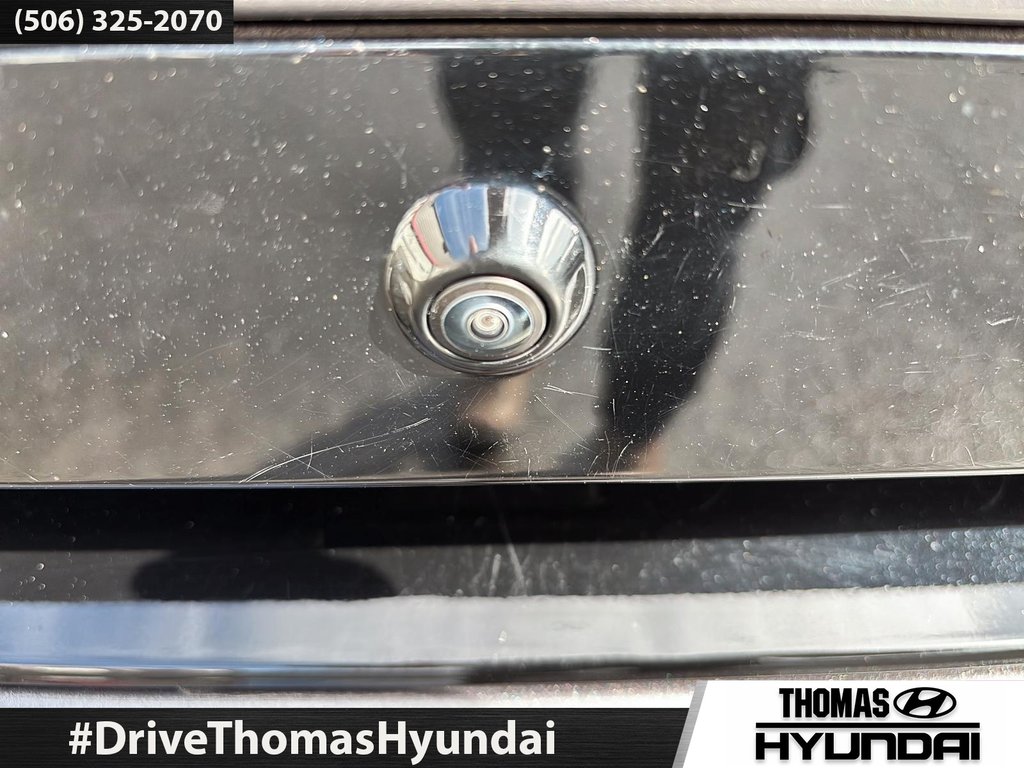2024 Hyundai Santa Fe Hybrid Preferred w/Trend Package in Woodstock, New Brunswick - 10 - w1024h768px