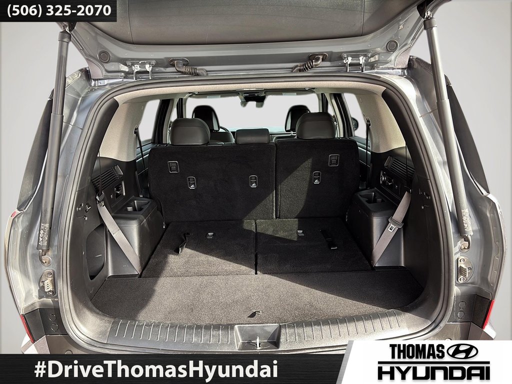 2024 Hyundai Santa Fe Hybrid Preferred w/Trend Package in Woodstock, New Brunswick - 14 - w1024h768px