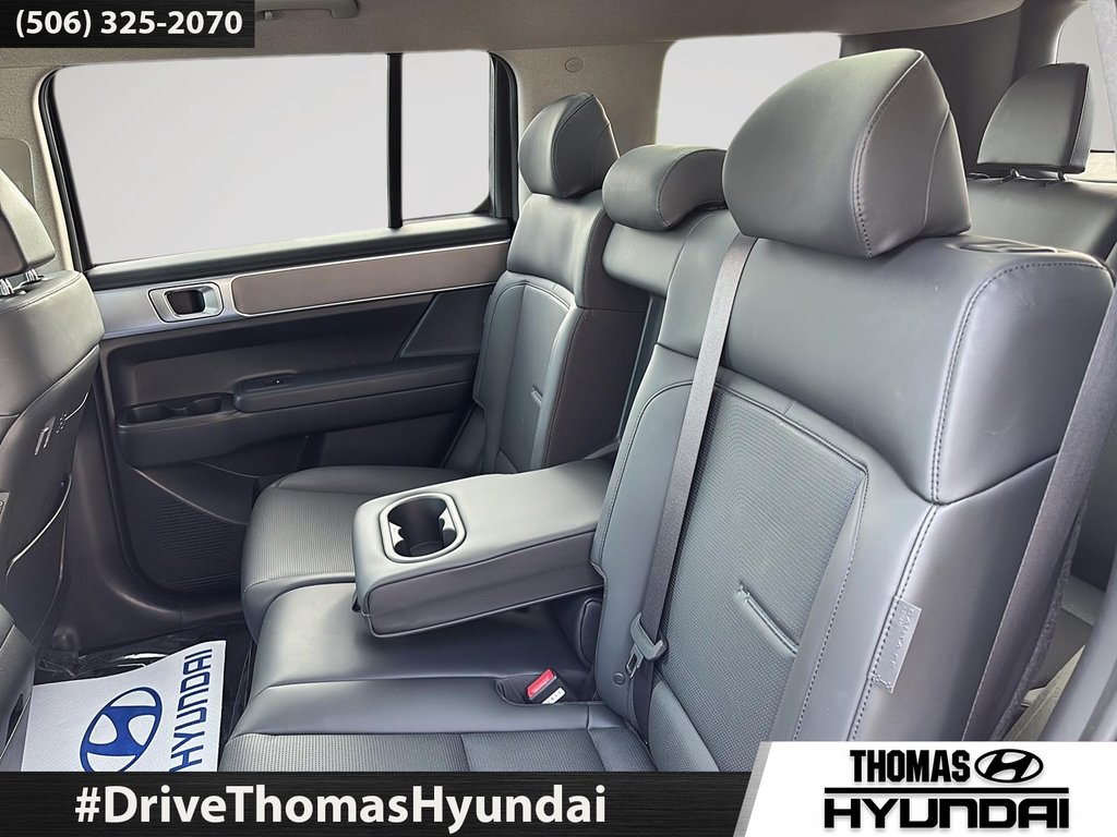 2024 Hyundai Santa Fe Hybrid Preferred w/Trend Package in Woodstock, New Brunswick - 22 - w1024h768px
