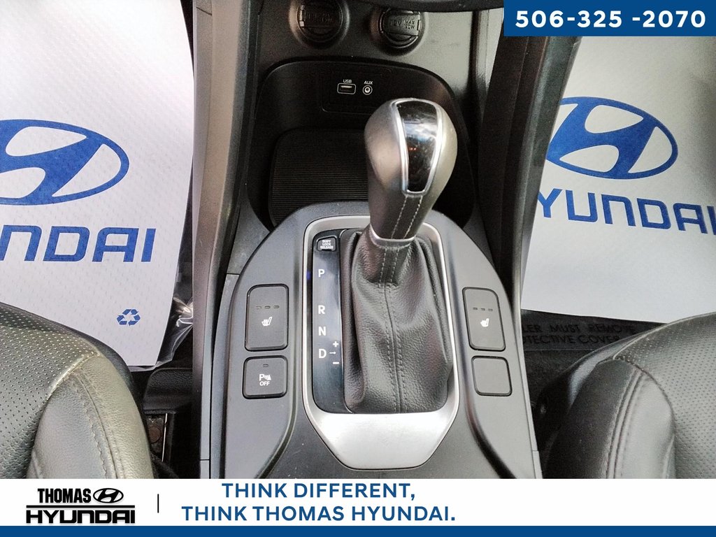 2018 Hyundai Santa Fe Sport 2.4 Luxury in Woodstock, New Brunswick - 30 - w1024h768px