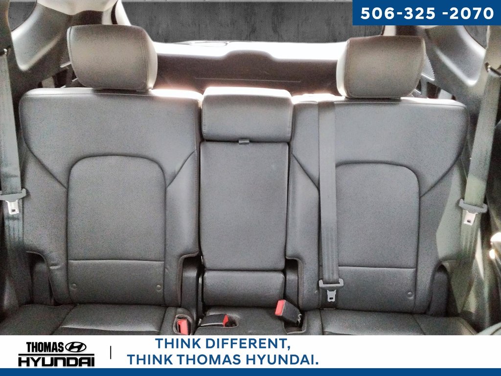 2018 Hyundai Santa Fe Sport 2.4 Luxury in Woodstock, New Brunswick - 22 - w1024h768px