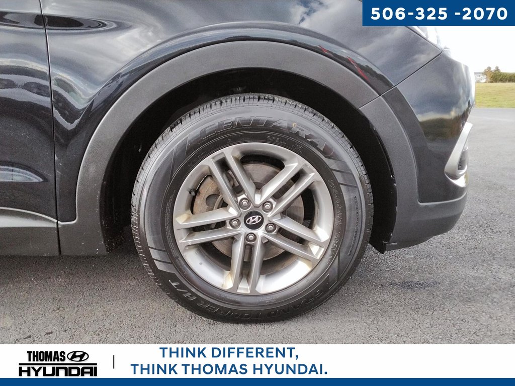 2018 Hyundai Santa Fe Sport 2.4 Luxury in Woodstock, New Brunswick - 12 - w1024h768px