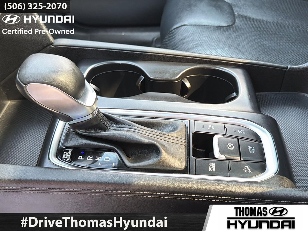 2020 Hyundai Santa Fe Preferred 2.4 in Woodstock, New Brunswick - 27 - w1024h768px