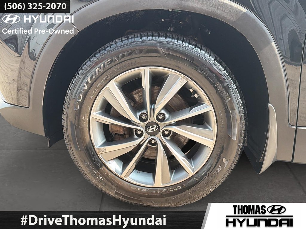2020 Hyundai Santa Fe Preferred 2.4 in Woodstock, New Brunswick - 14 - w1024h768px