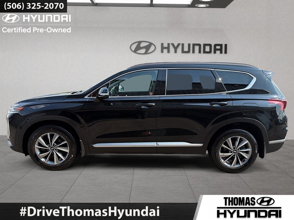 2020 Hyundai Santa Fe Preferred 2.4 in Woodstock, New Brunswick - 12 - w1024h768px