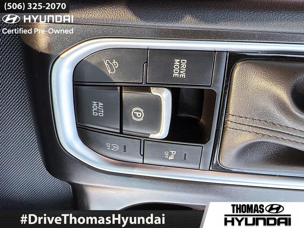 2020 Hyundai Santa Fe Preferred 2.4 in Woodstock, New Brunswick - 29 - w1024h768px