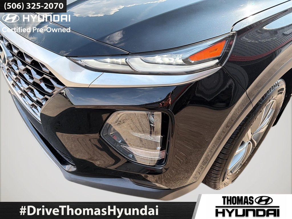 2020 Hyundai Santa Fe Preferred 2.4 in Woodstock, New Brunswick - 5 - w1024h768px
