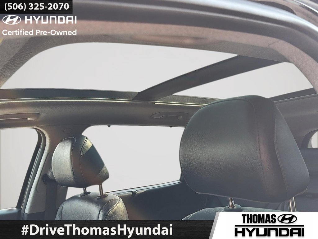 2020 Hyundai Santa Fe Preferred 2.4 in Woodstock, New Brunswick - 30 - w1024h768px