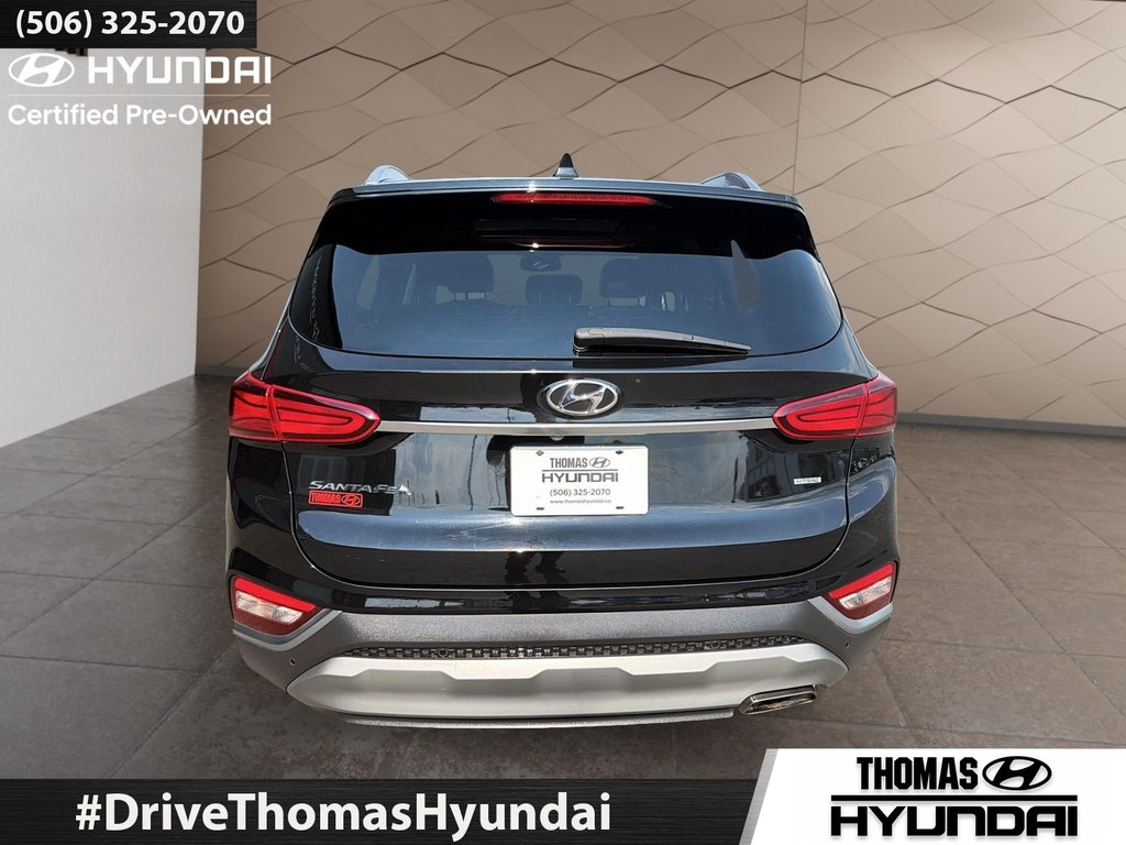 2020 Hyundai Santa Fe Preferred 2.4 in Woodstock, New Brunswick - 6 - w1024h768px