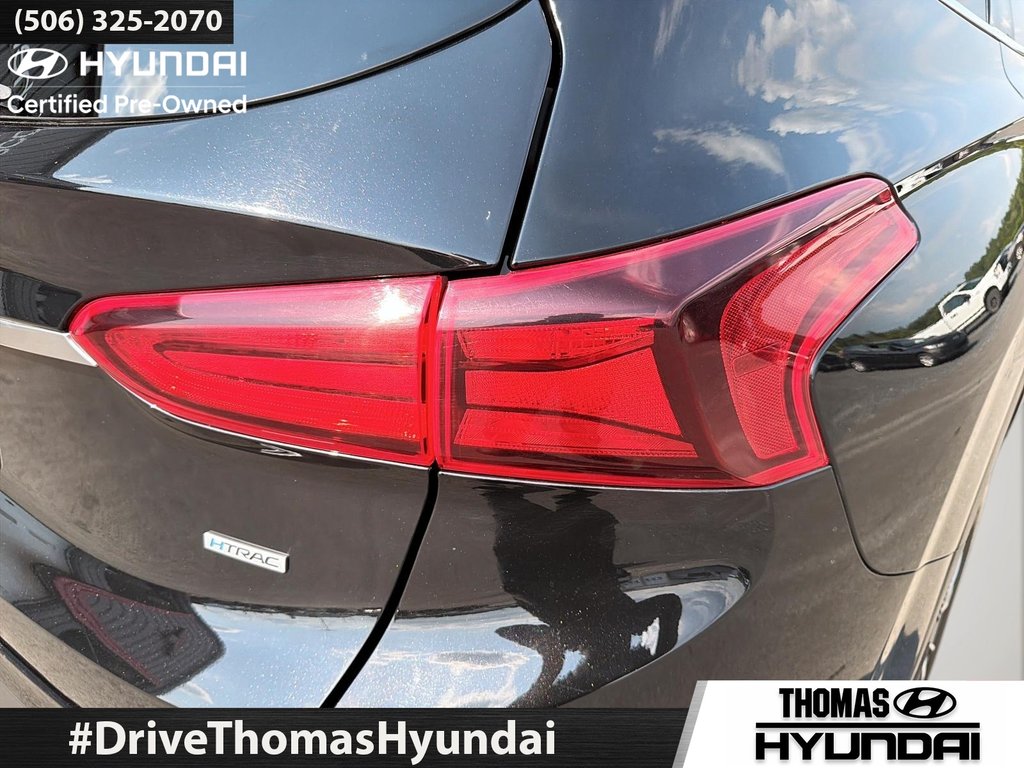 2020 Hyundai Santa Fe Preferred 2.4 in Woodstock, New Brunswick - 9 - w1024h768px