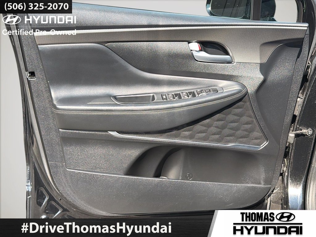 2020 Hyundai Santa Fe Preferred 2.4 in Woodstock, New Brunswick - 19 - w1024h768px