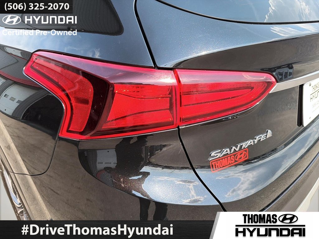 2020 Hyundai Santa Fe Preferred 2.4 in Woodstock, New Brunswick - 7 - w1024h768px