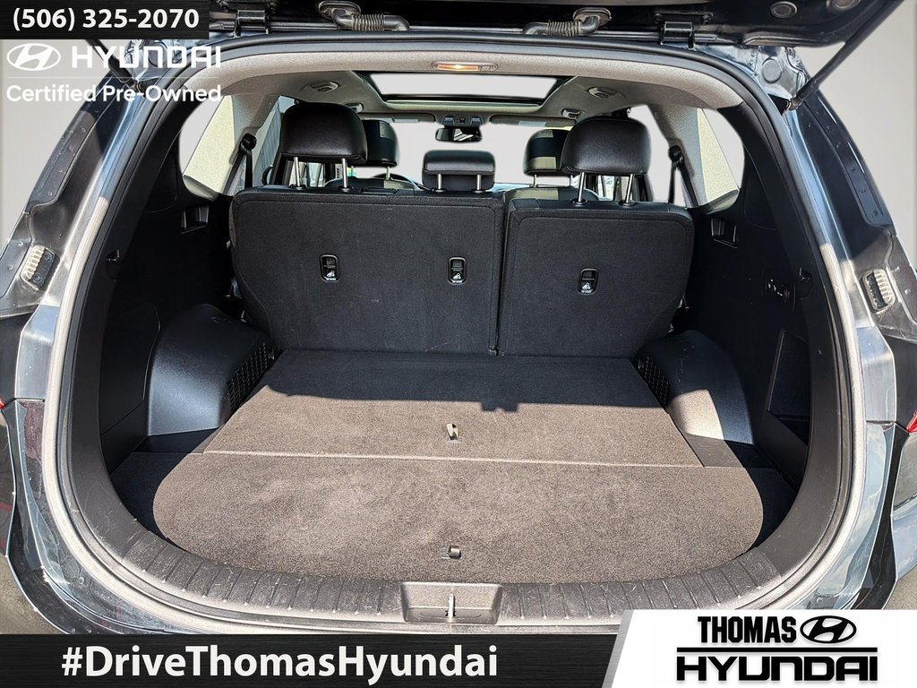 2020 Hyundai Santa Fe Preferred 2.4 in Woodstock, New Brunswick - 13 - w1024h768px