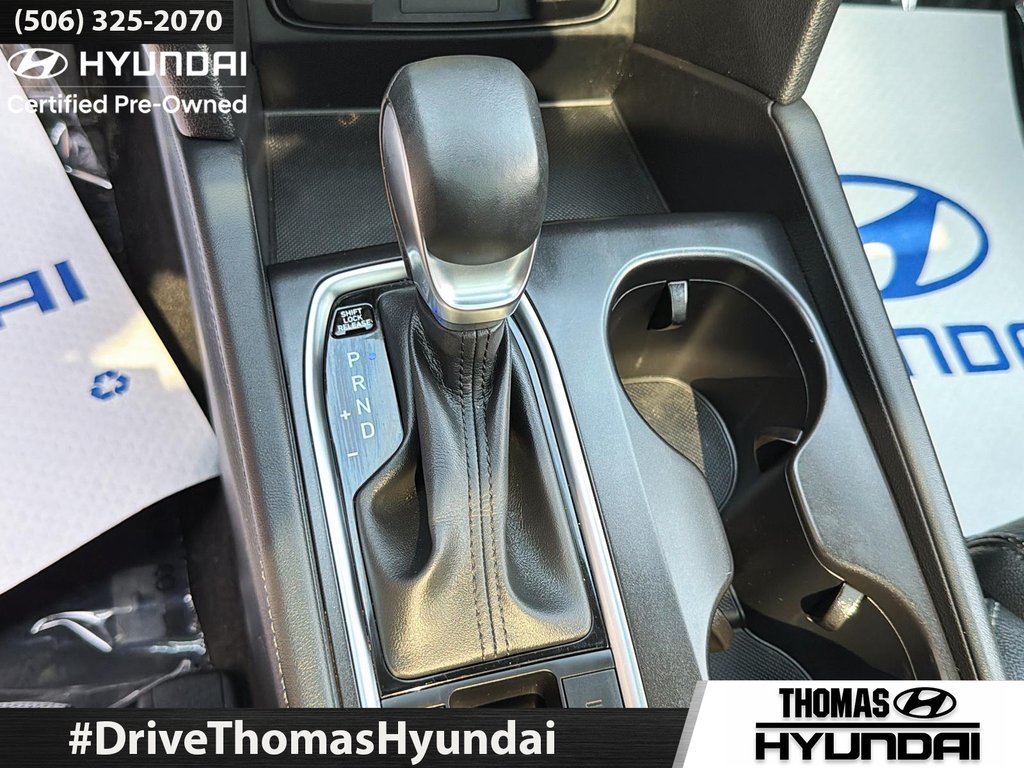 2020 Hyundai Santa Fe Preferred 2.4 in Woodstock, New Brunswick - 28 - w1024h768px