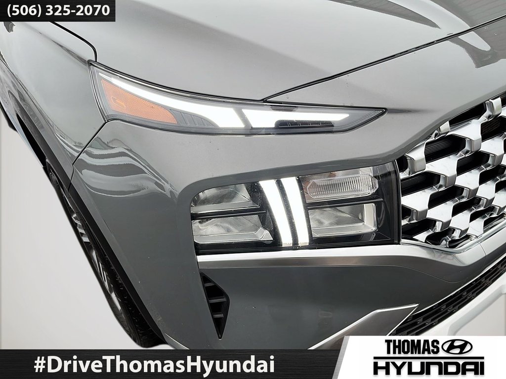 Hyundai Santa Fe Preferred 2023 à Woodstock, Nouveau-Brunswick - 5 - w1024h768px