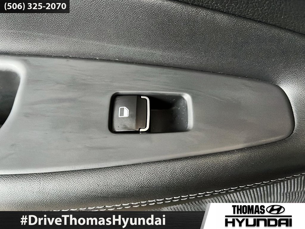 Hyundai Santa Fe Preferred 2023 à Woodstock, Nouveau-Brunswick - 24 - w1024h768px