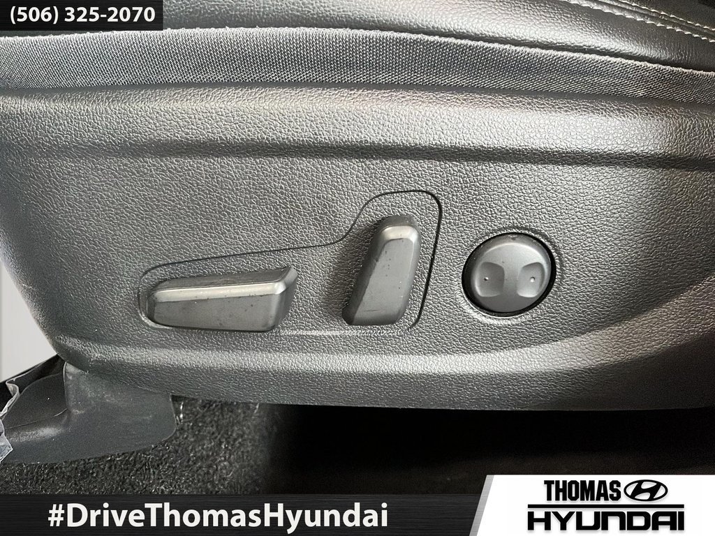 Hyundai Santa Fe Preferred 2023 à Woodstock, Nouveau-Brunswick - 18 - w1024h768px