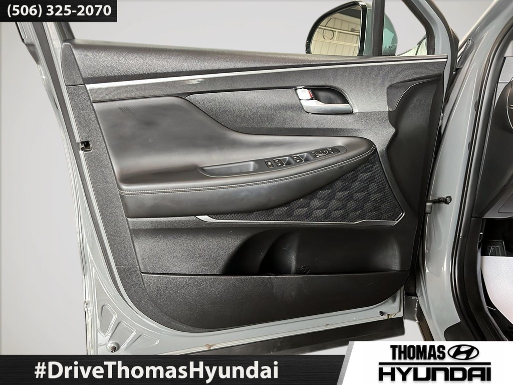 Hyundai Santa Fe Preferred 2023 à Woodstock, Nouveau-Brunswick - 23 - w1024h768px