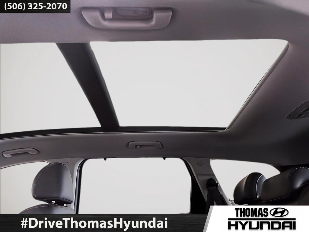 Hyundai Santa Fe Preferred 2023 à Woodstock, Nouveau-Brunswick - 36 - w1024h768px