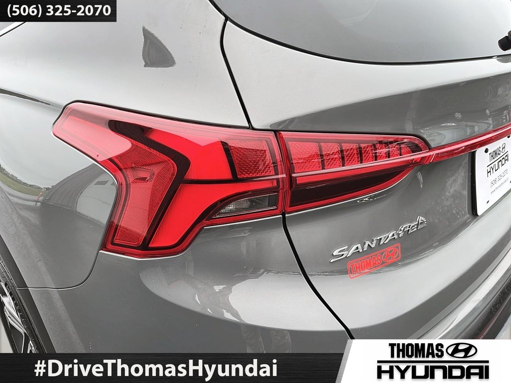 Hyundai Santa Fe Preferred 2023 à Woodstock, Nouveau-Brunswick - 8 - w1024h768px