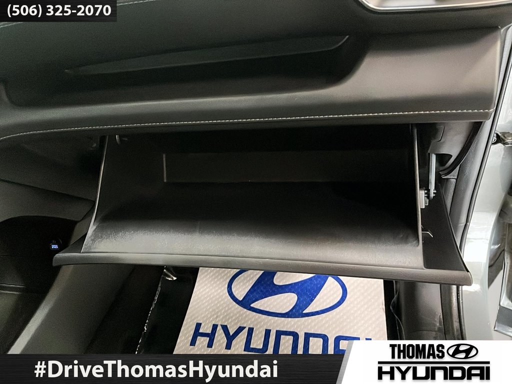 Hyundai Santa Fe Preferred 2023 à Woodstock, Nouveau-Brunswick - 41 - w1024h768px