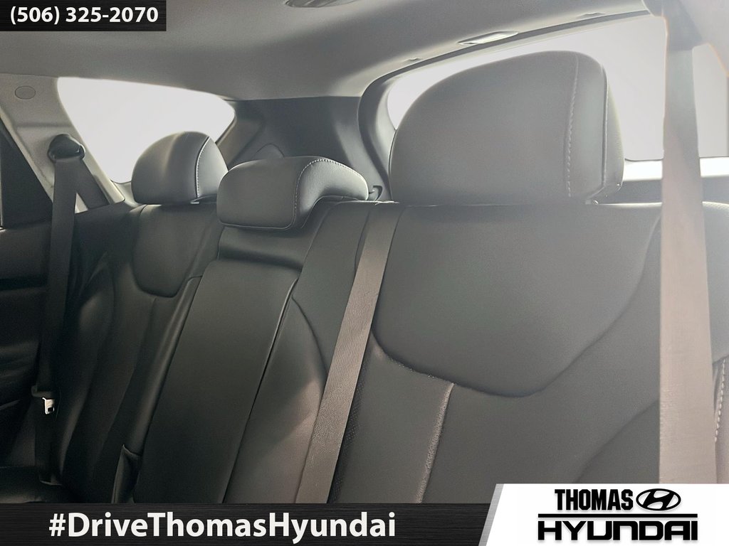 Hyundai Santa Fe Preferred 2023 à Woodstock, Nouveau-Brunswick - 19 - w1024h768px