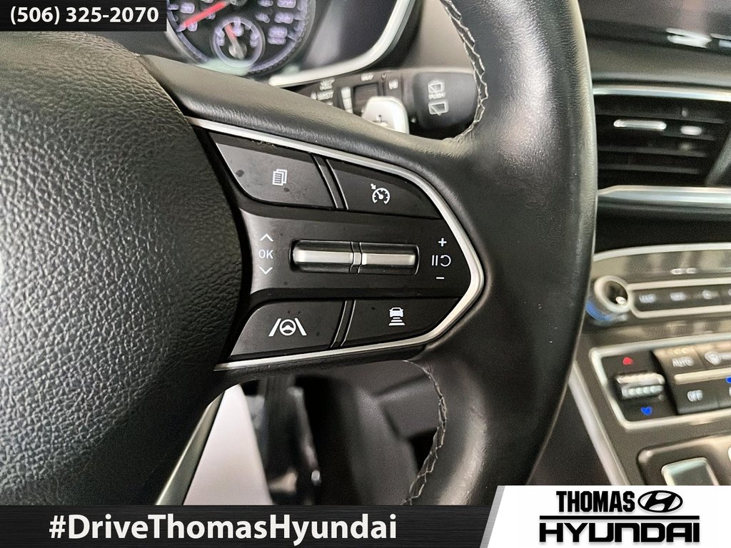 Hyundai Santa Fe Preferred 2023 à Woodstock, Nouveau-Brunswick - 29 - w1024h768px