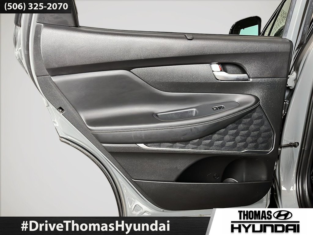 Hyundai Santa Fe Preferred 2023 à Woodstock, Nouveau-Brunswick - 25 - w1024h768px