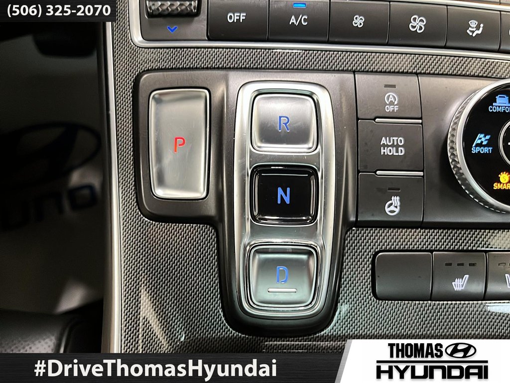 Hyundai Santa Fe Preferred 2023 à Woodstock, Nouveau-Brunswick - 33 - w1024h768px