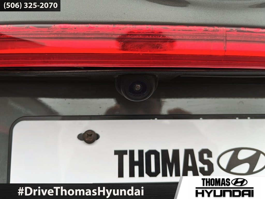 Hyundai Santa Fe Preferred 2023 à Woodstock, Nouveau-Brunswick - 7 - w1024h768px